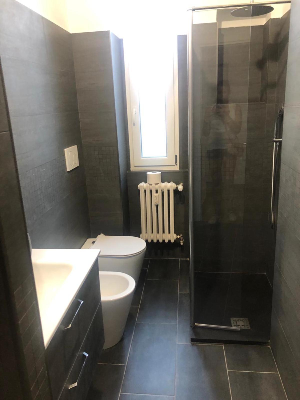 Fully Equipped Design Studio In San Siro Milán Exterior foto